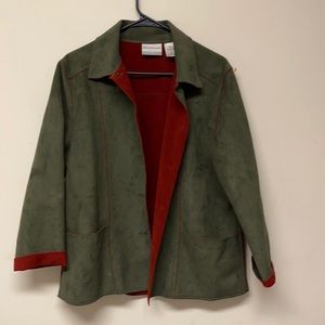 Beautiful Cowboy style Jacket